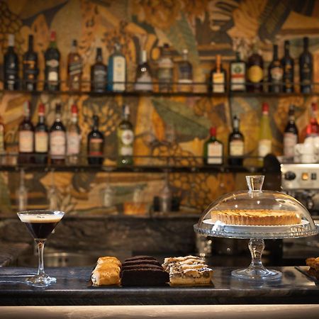 Bh Hotel Ρώμη Εξωτερικό φωτογραφία