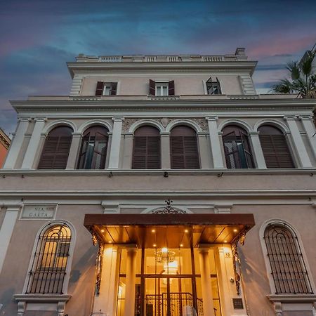 Bh Hotel Ρώμη Εξωτερικό φωτογραφία
