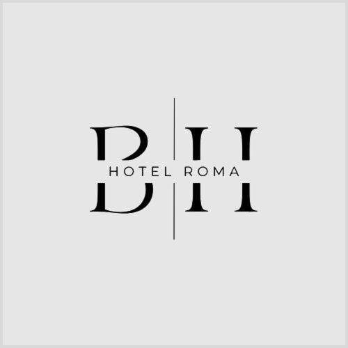 Bh Hotel Ρώμη Εξωτερικό φωτογραφία