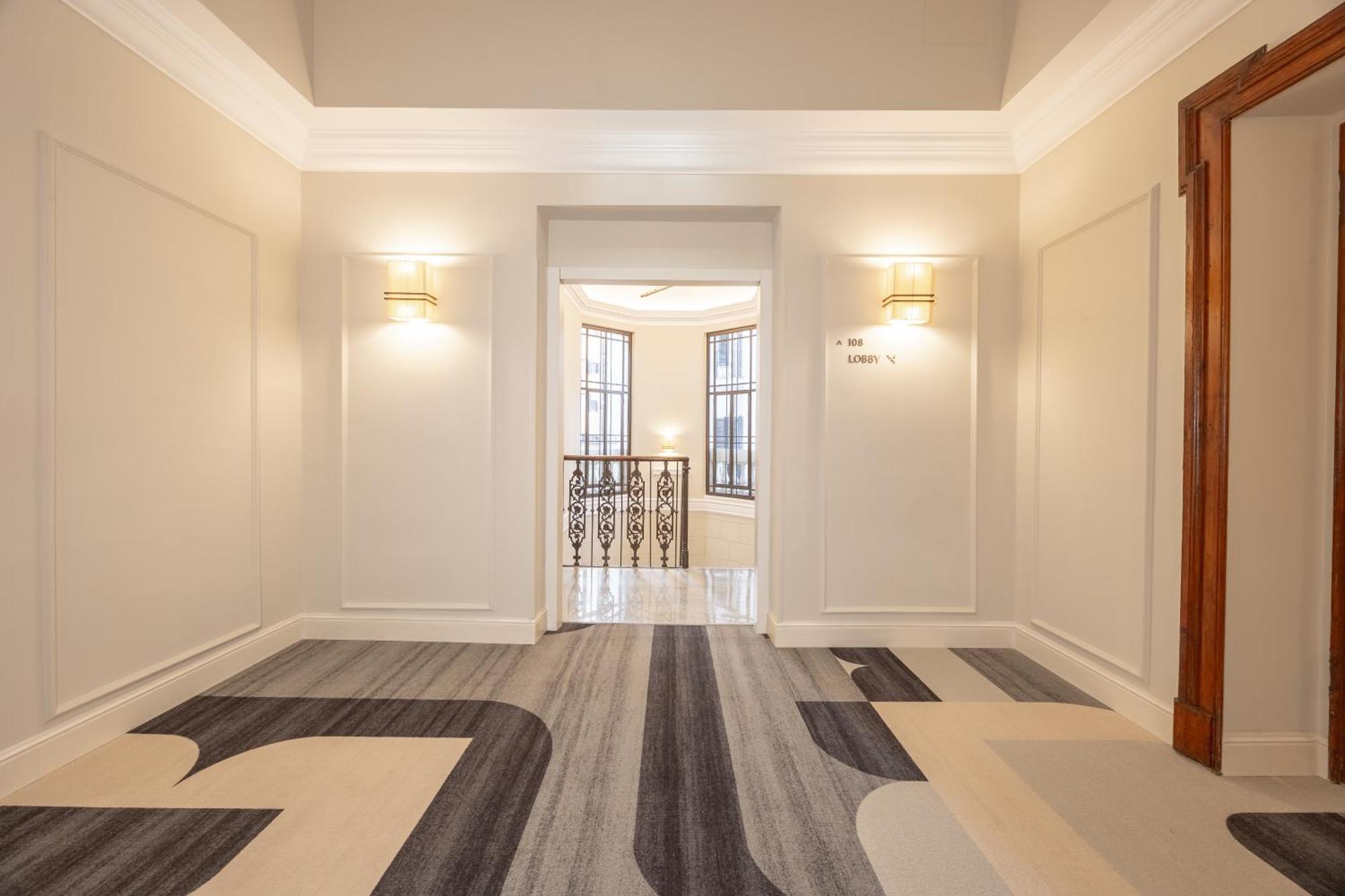Bh Hotel Ρώμη Εξωτερικό φωτογραφία