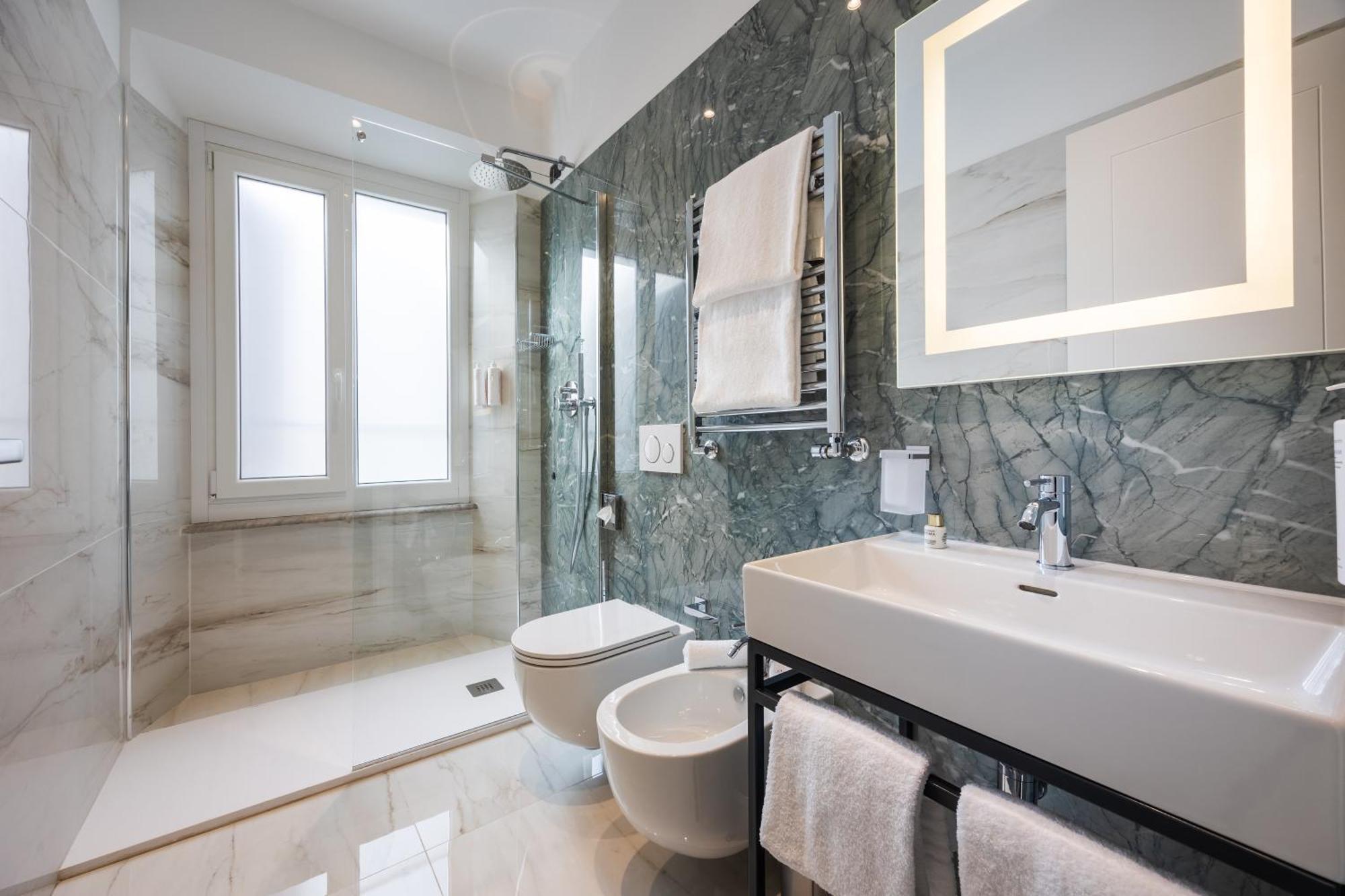 Bh Hotel Ρώμη Εξωτερικό φωτογραφία
