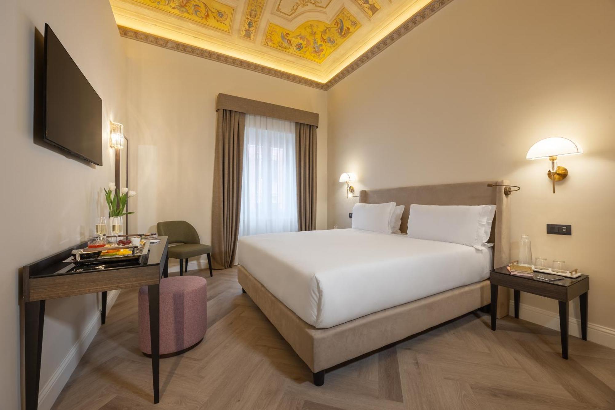 Bh Hotel Ρώμη Εξωτερικό φωτογραφία