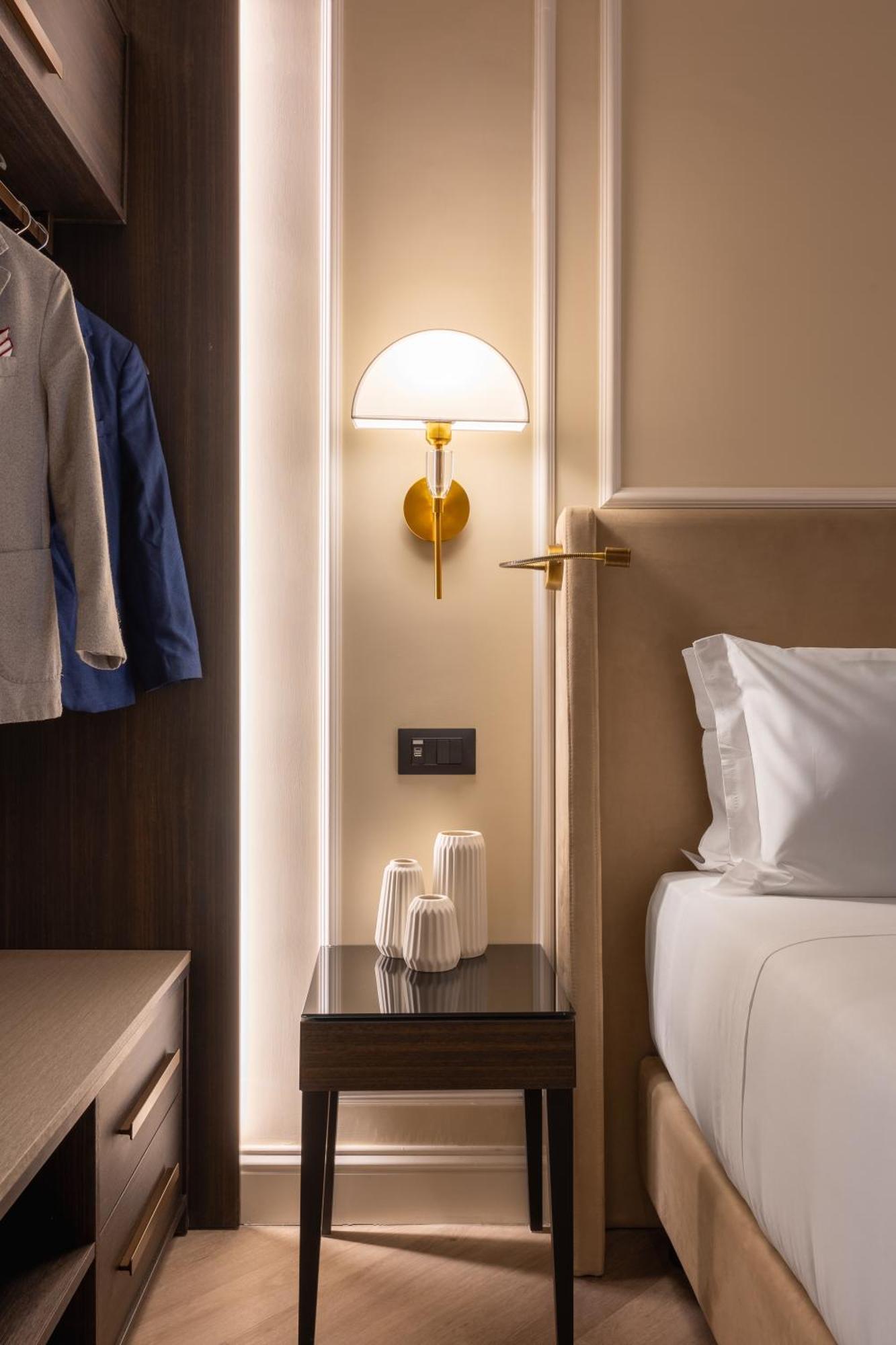 Bh Hotel Ρώμη Εξωτερικό φωτογραφία