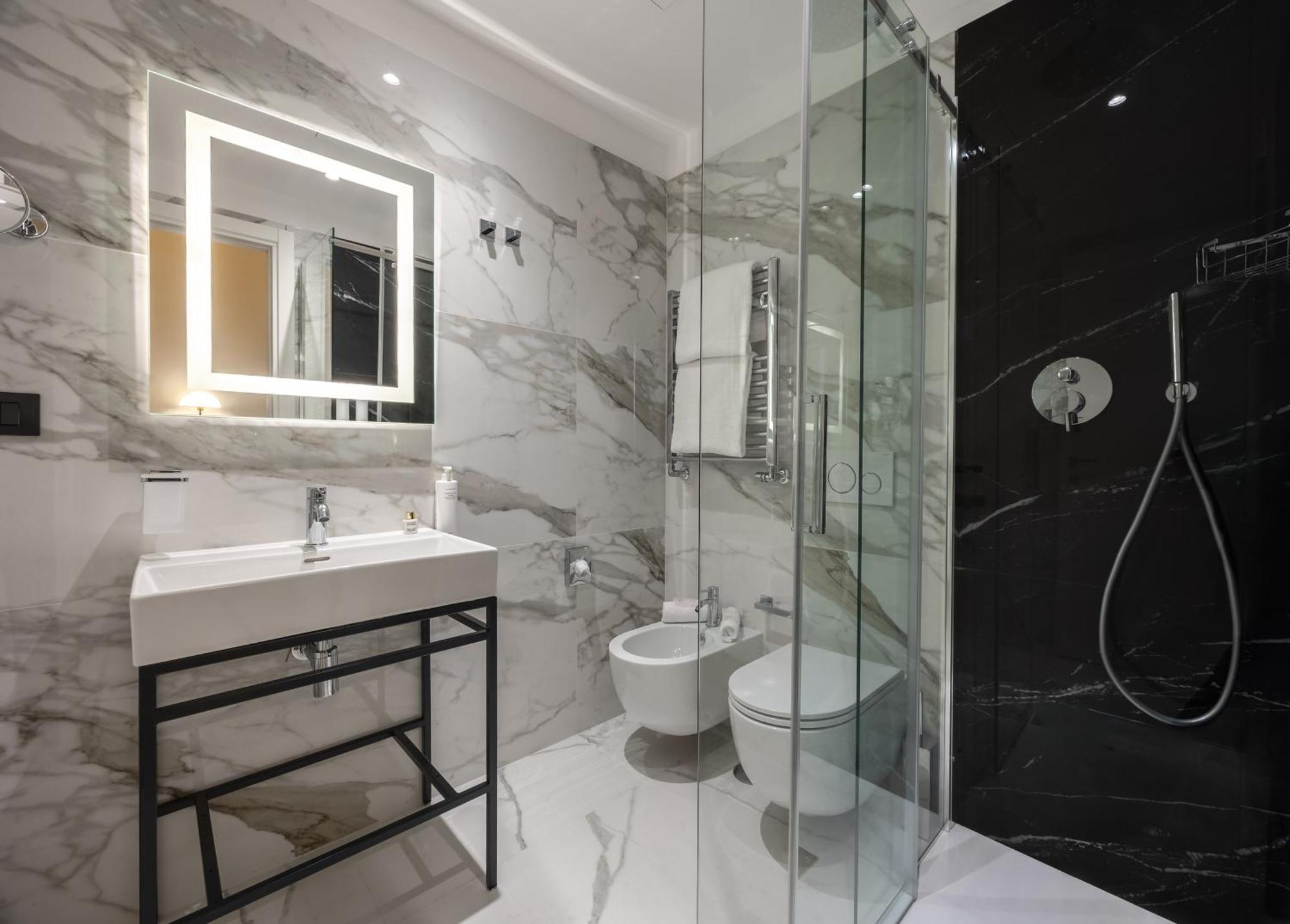 Bh Hotel Ρώμη Εξωτερικό φωτογραφία