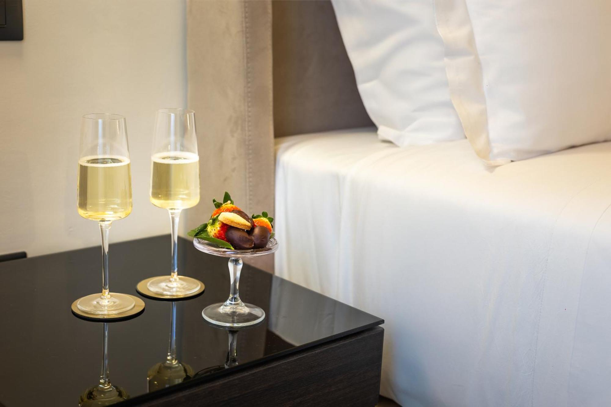 Bh Hotel Ρώμη Εξωτερικό φωτογραφία